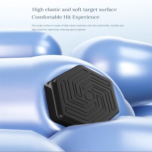 Máquina de boxeo musical... 2