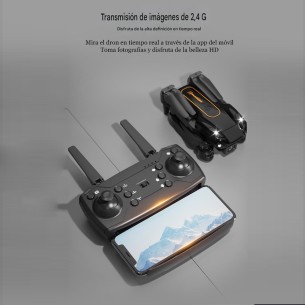 Dron con cámara gran... 2