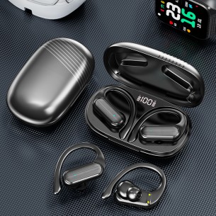 Auriculares inalámbricos...