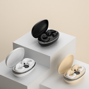 Auriculares bluetooth M70