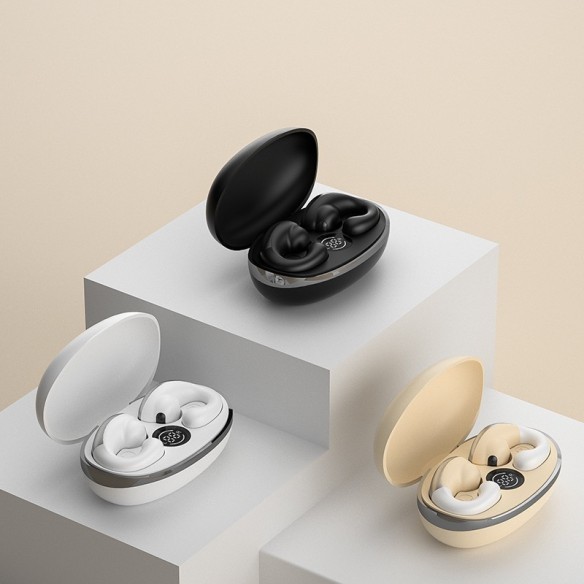 Auriculares bluetooth M70