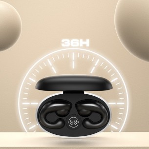 Auriculares bluetooth M70 2