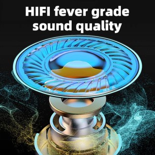 Auriculares gaming bluetooth 2