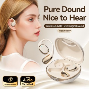 Auriculares traductores 2