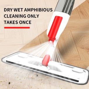 Mopa con pulverizador 2