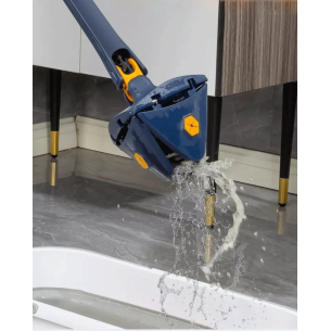 Fregona triangular... 2