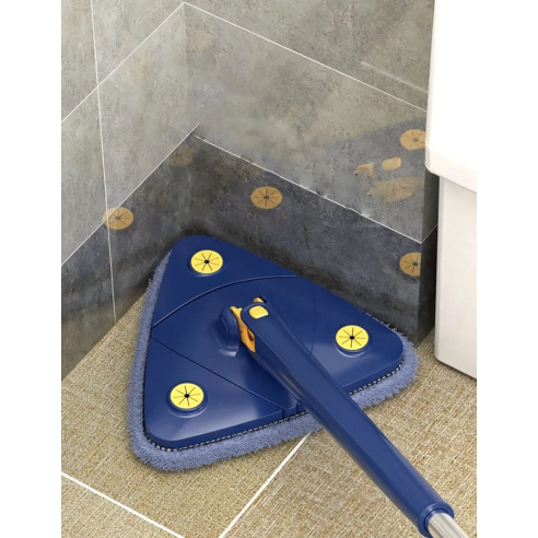 Fregona triangular extensible y...