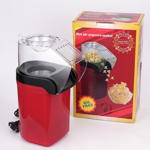 Palomitero eléctrico