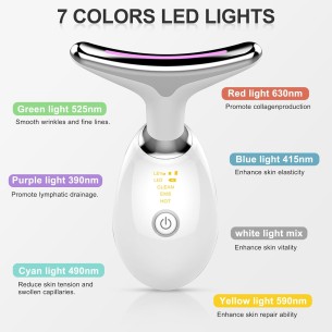 Masajeador antiarrugas... 2