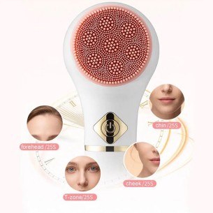 Cepillo de limpieza facial 2