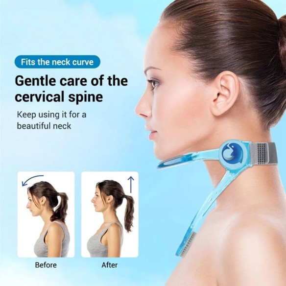 Corrector Postura Cervical