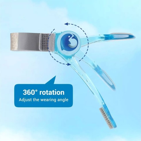 Corrector Postura Cervical