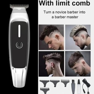 Maquinilla de pelo con... 2