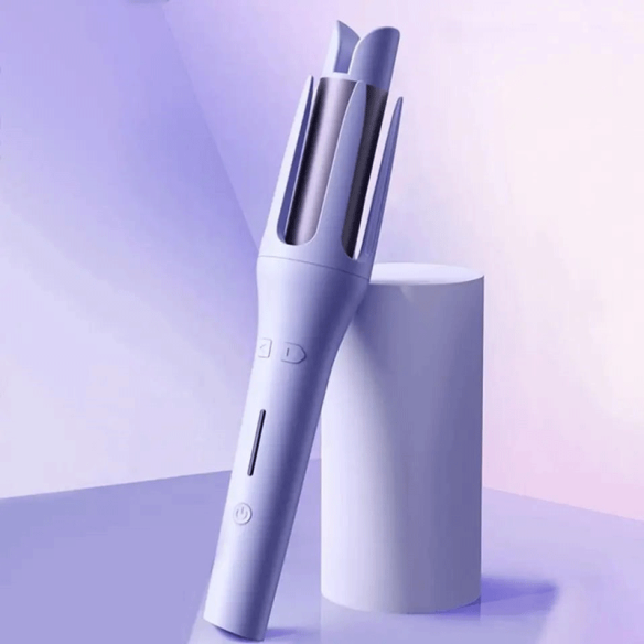 Rizador automático de barra