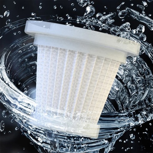 Aspirador de mano inalámbrico para el...