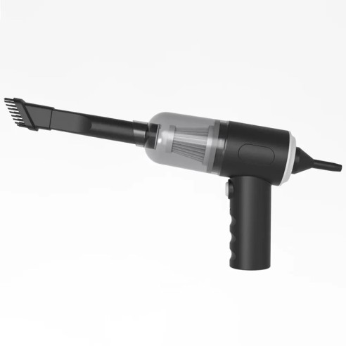 Aspirador de mano inalámbrico para el...