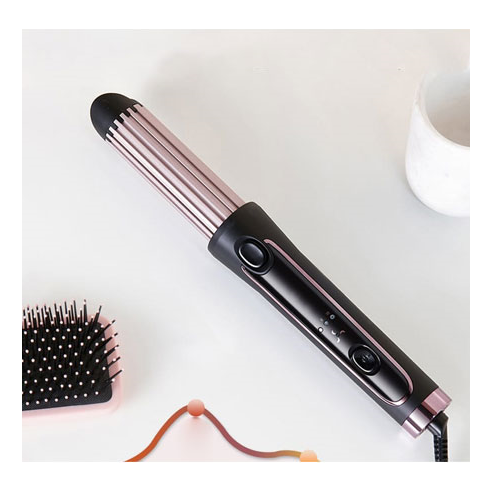Rizador para Pelo de Aire Frio