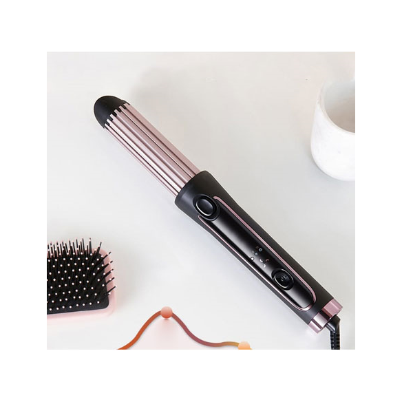Rizador para Pelo de Aire Frio