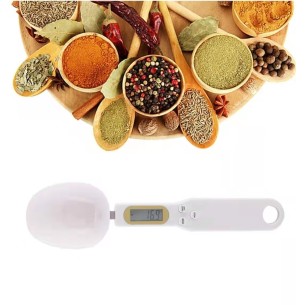 Cuchara medidora digital 2