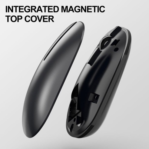 Ratón inalámbrico ligero