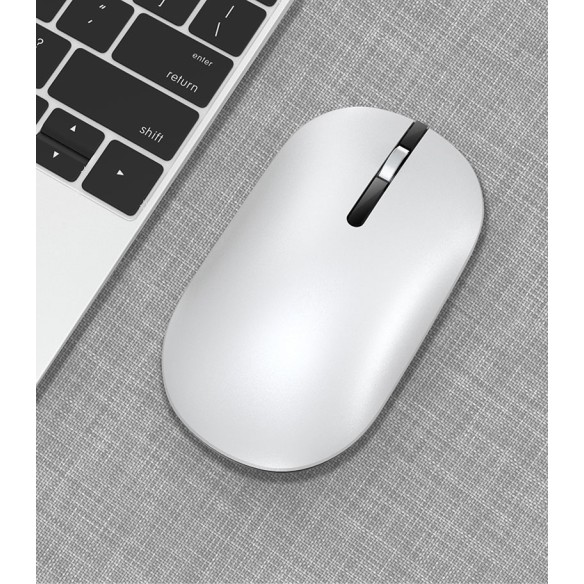 Ratón inalámbrico ligero