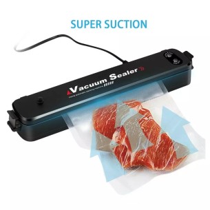 Envasadora - sellador al...