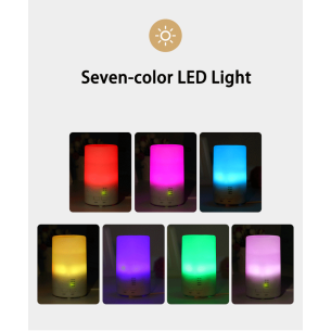 Difusor de aroma... 2