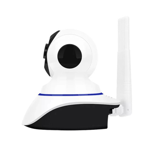 Cámara de vigilancia para el hogar