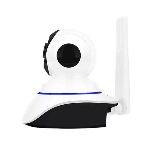 Cámara de vigilancia para el hogar