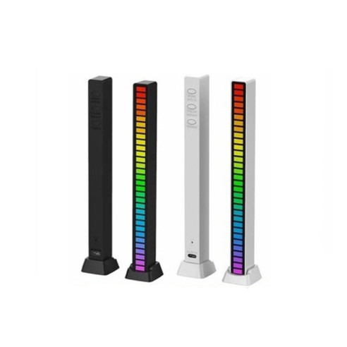 Tira de led inalámbrica con control...