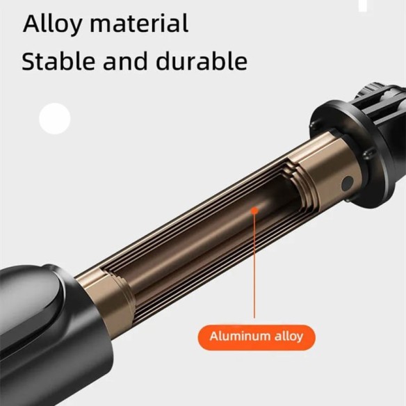 Estabilizador para móvil